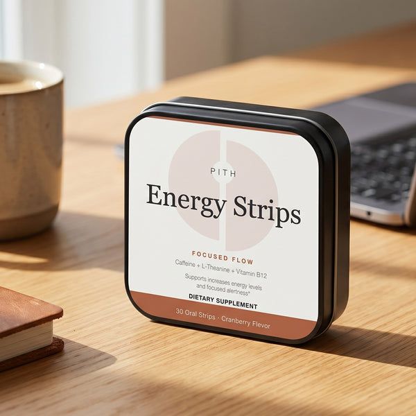 Energy Strips