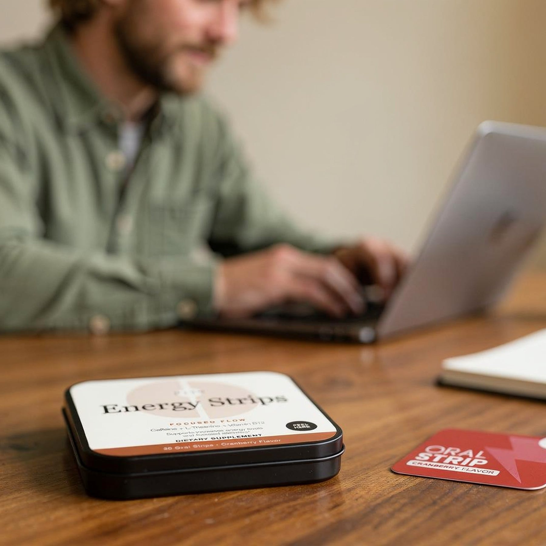 Energy Strips