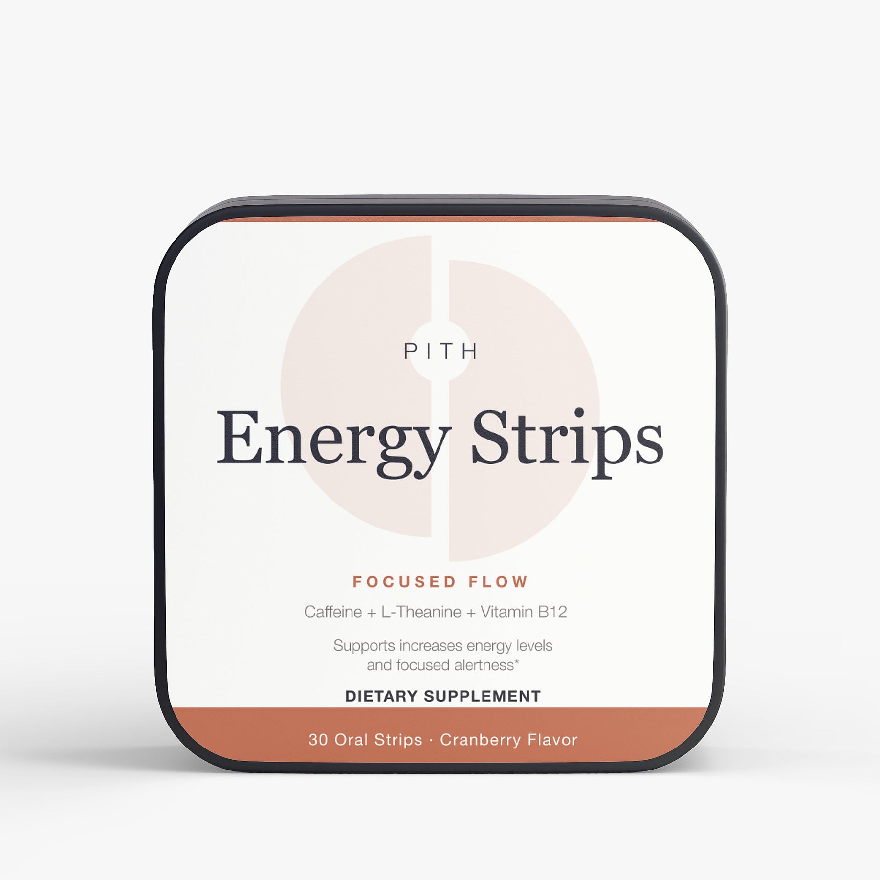 Energy Strips
