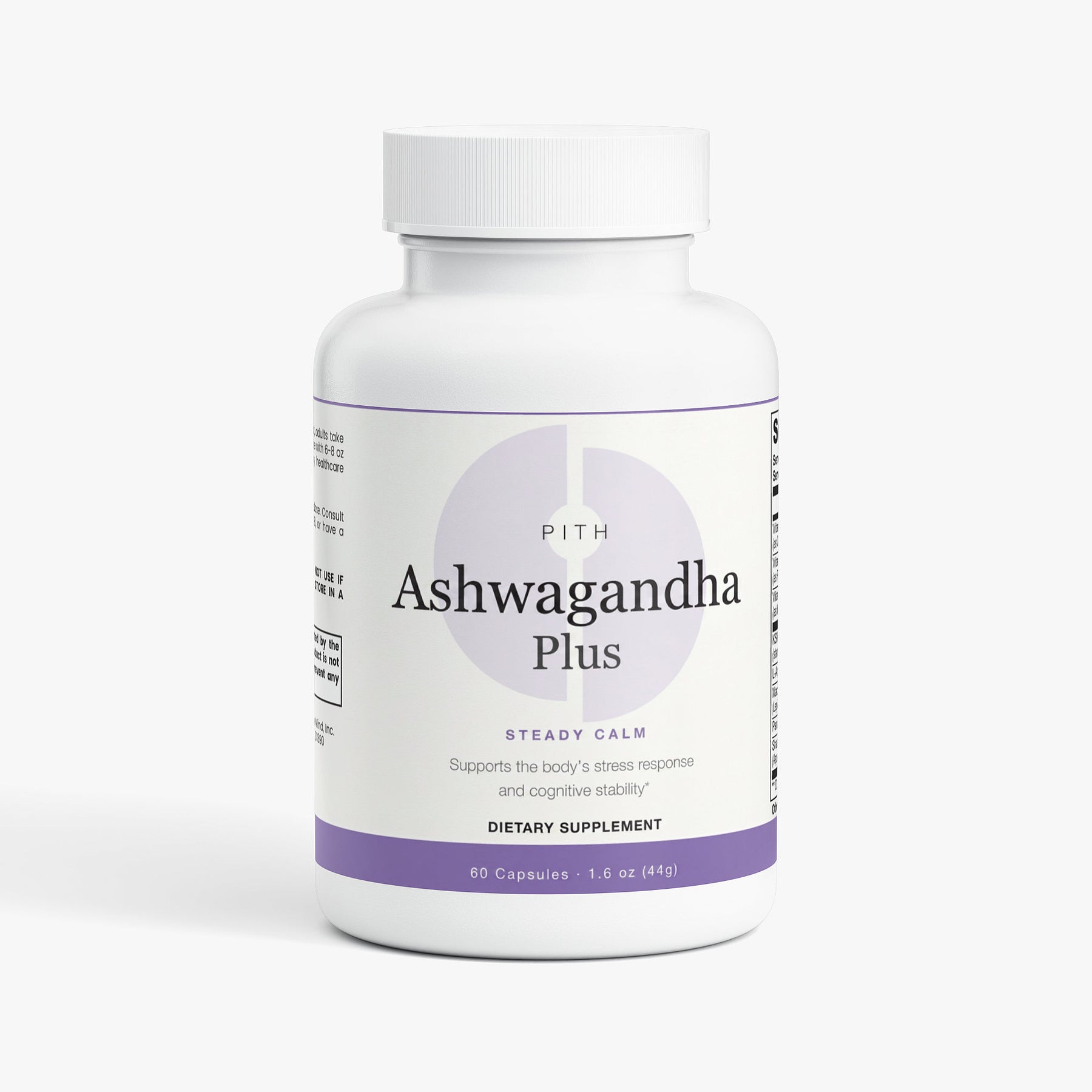 Ashwagandha Plus