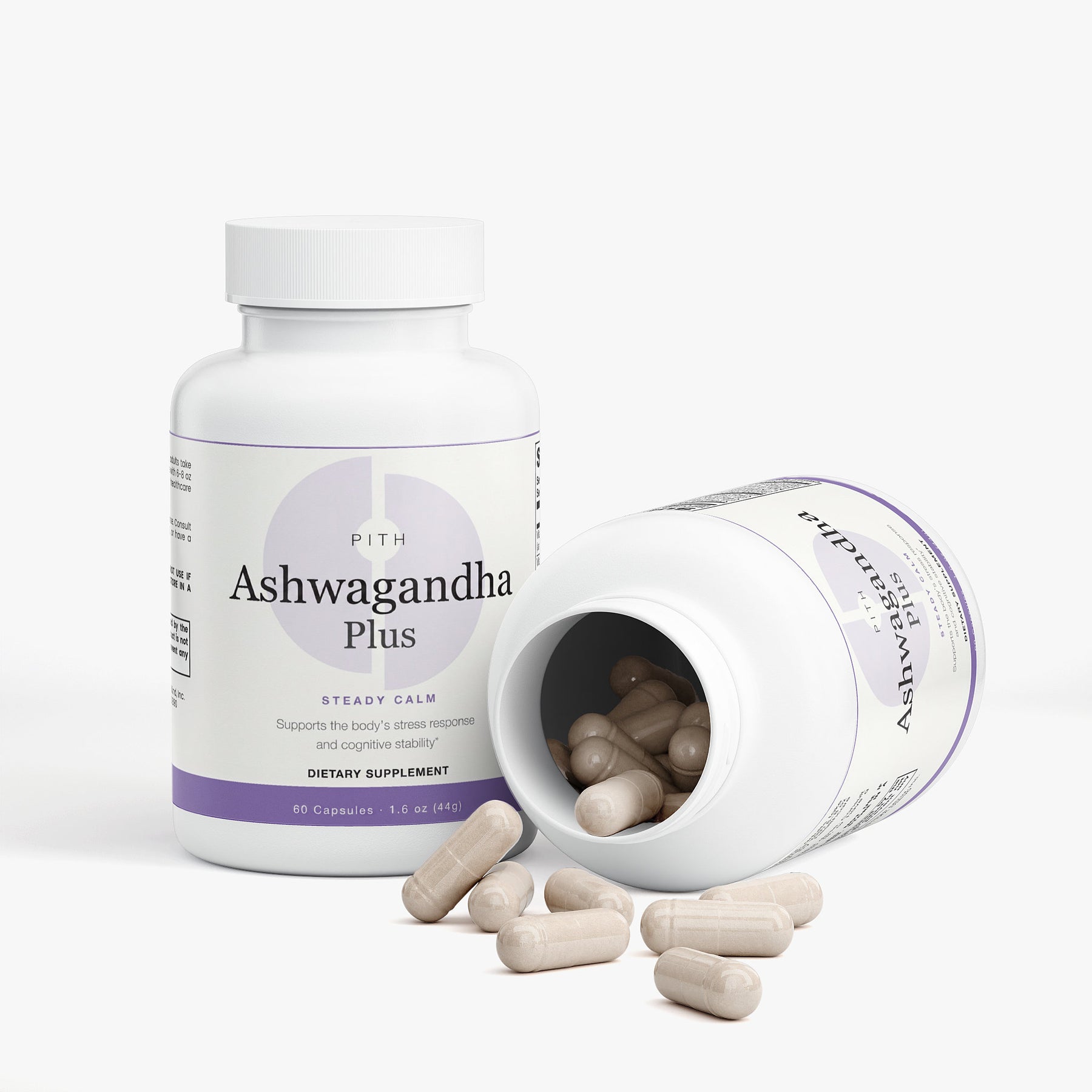 Ashwagandha Plus