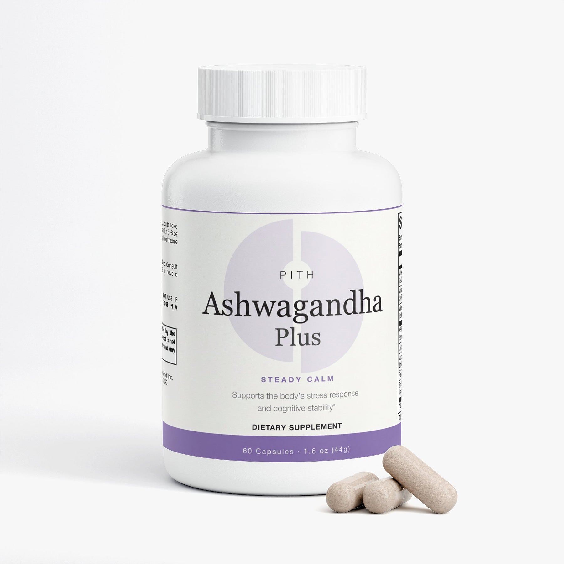 Ashwagandha Plus