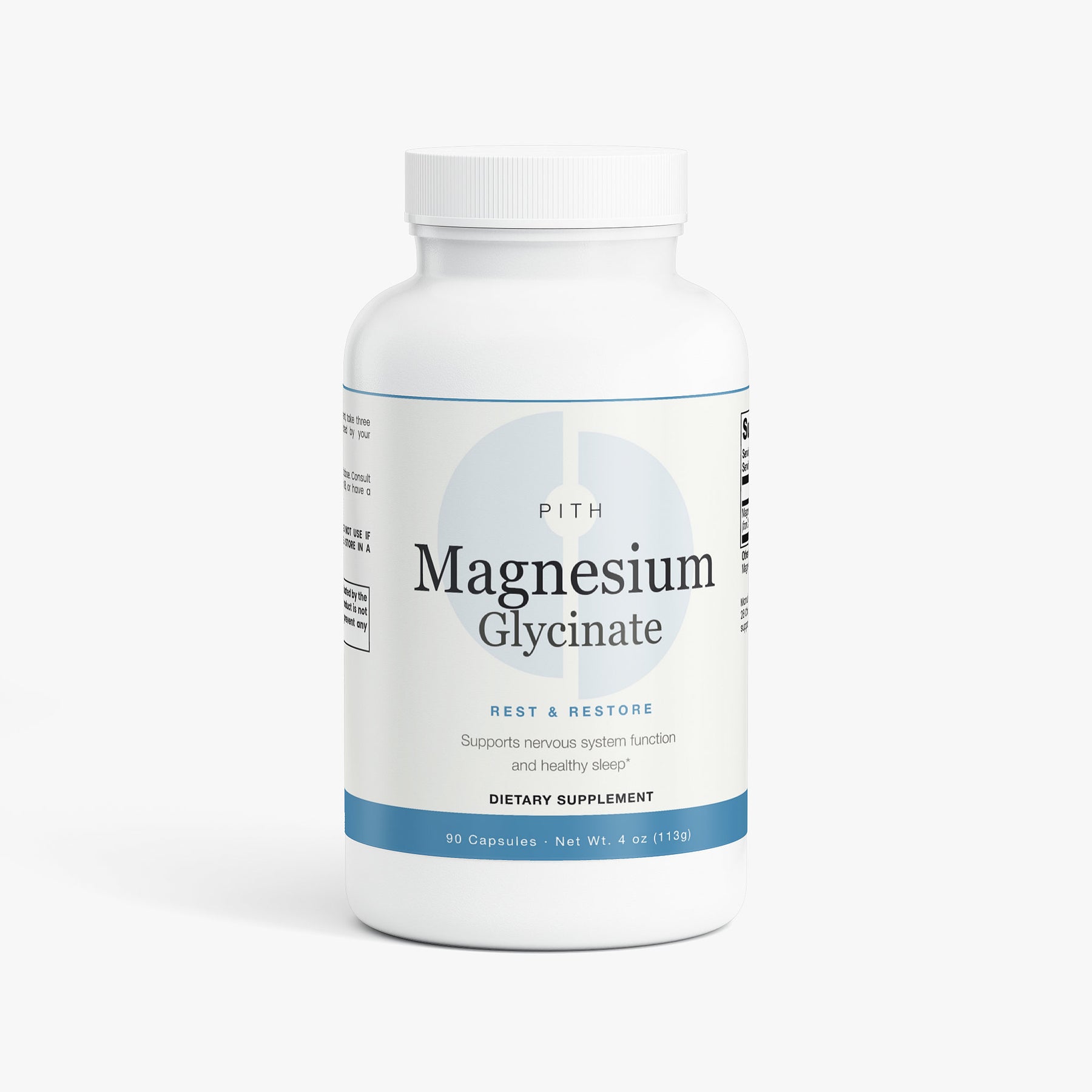 Magnesium Glycinate