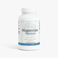 Magnesium Glycinate