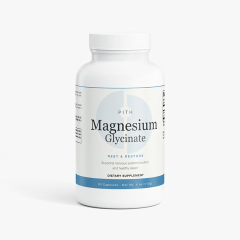 Magnesium Glycinate
