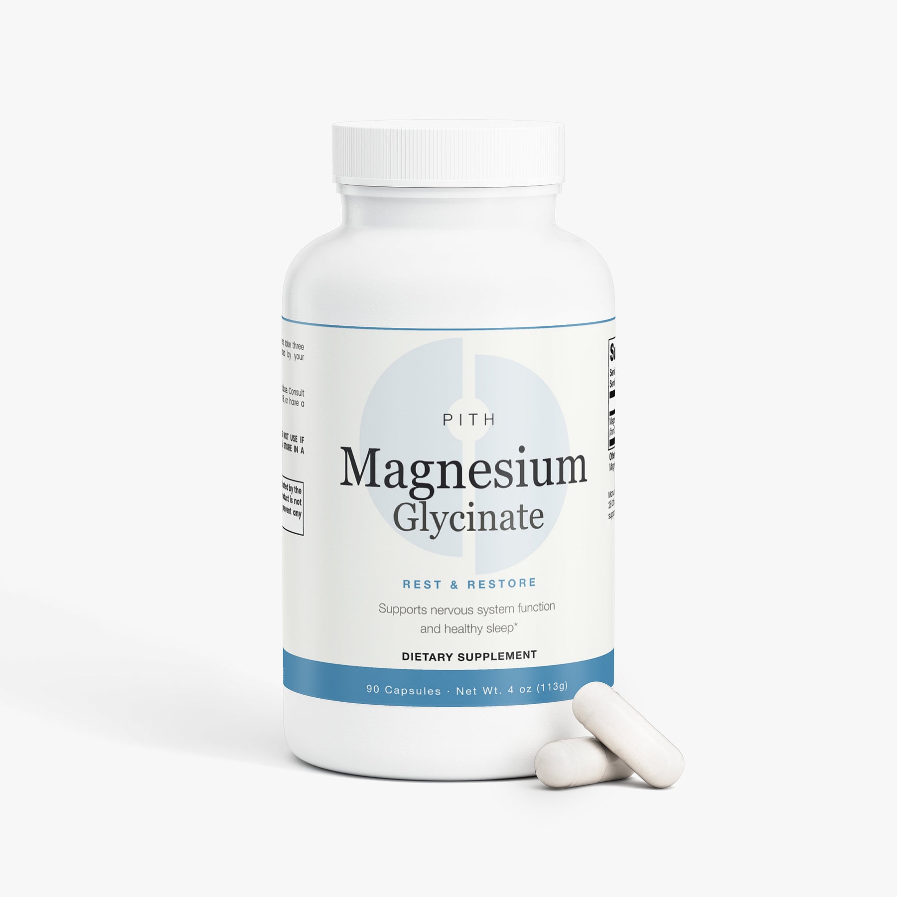 Magnesium Glycinate