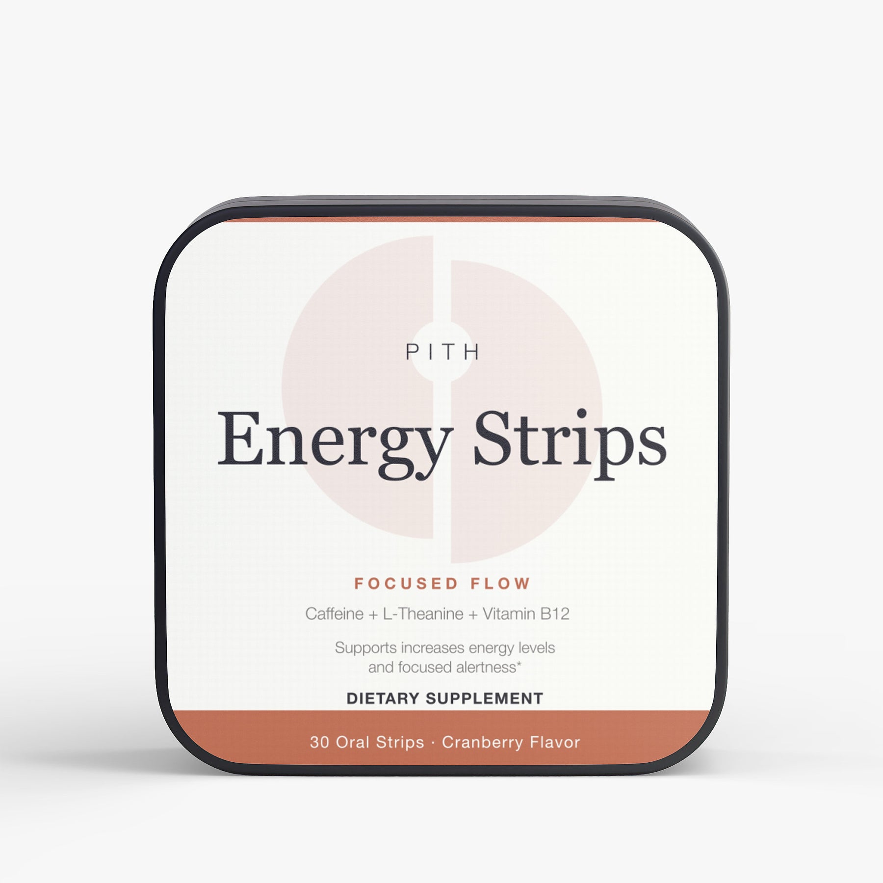 Energy Strips