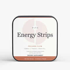 Energy Strips