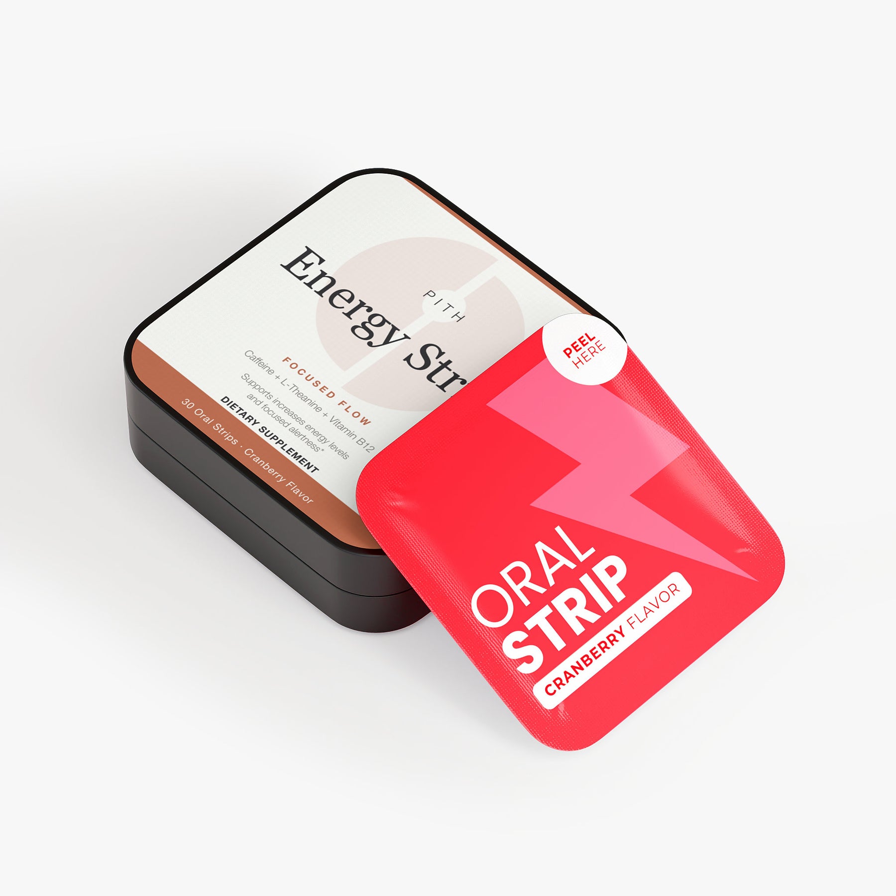 Energy Strips