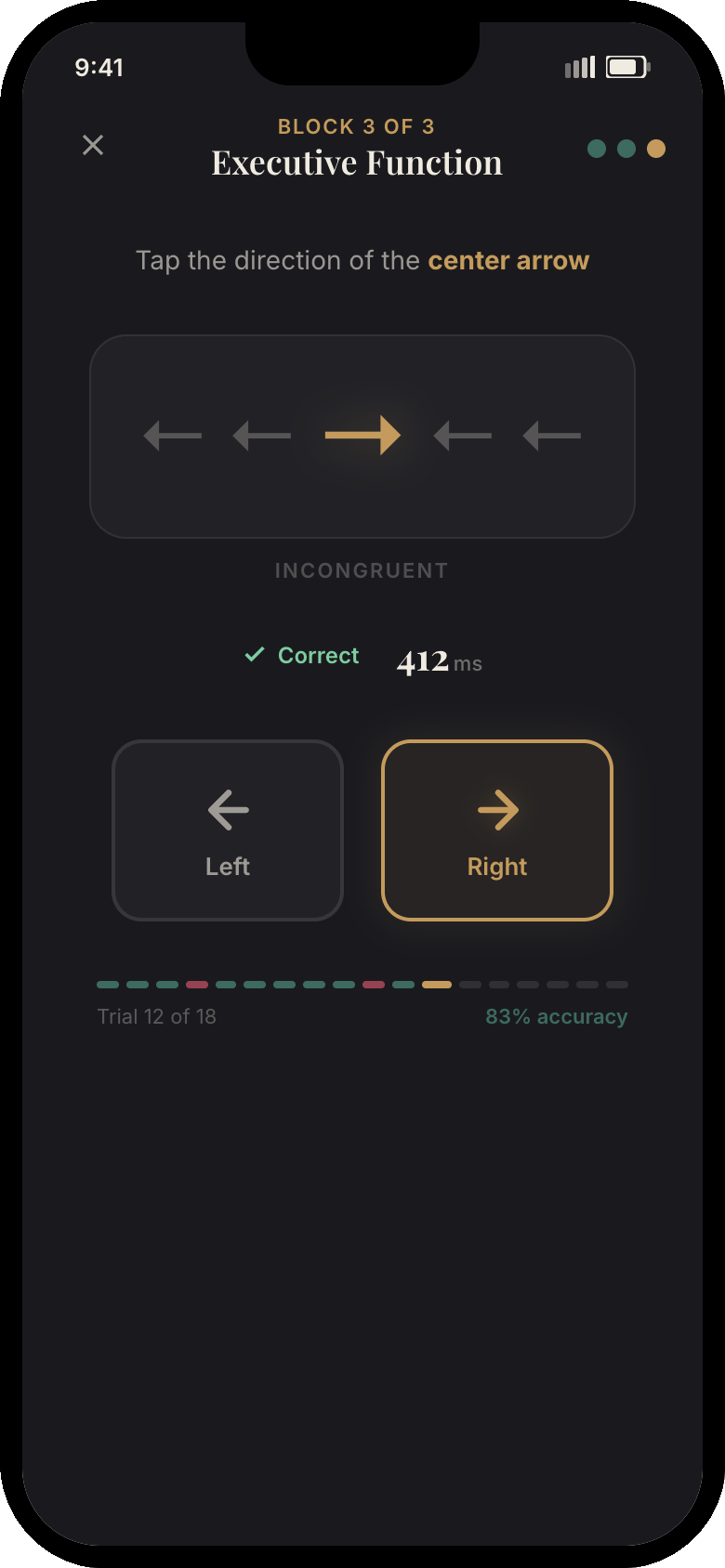Pith Premium App