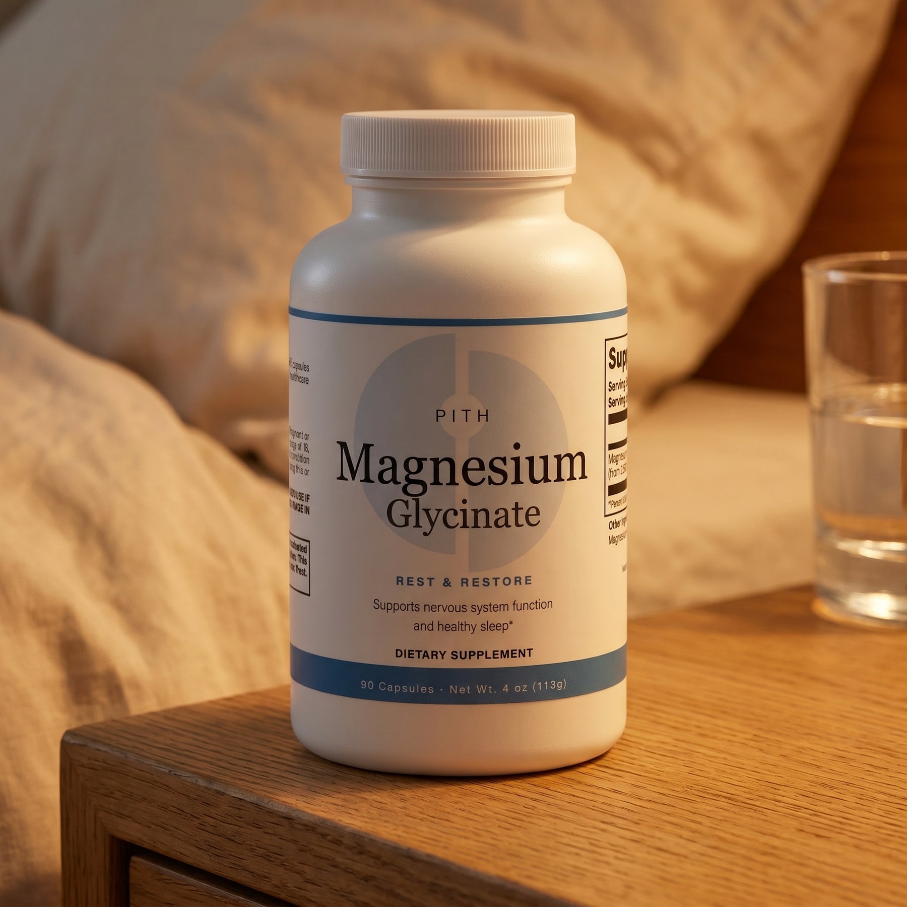 Magnesium Glycinate